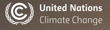 United Nations Climate Change